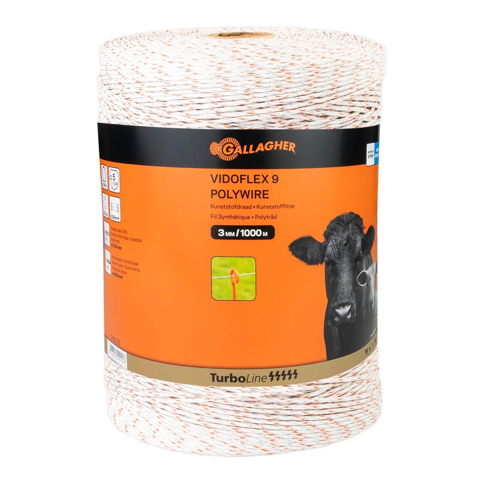 Gallagher Vidoflex 9 TurboLine