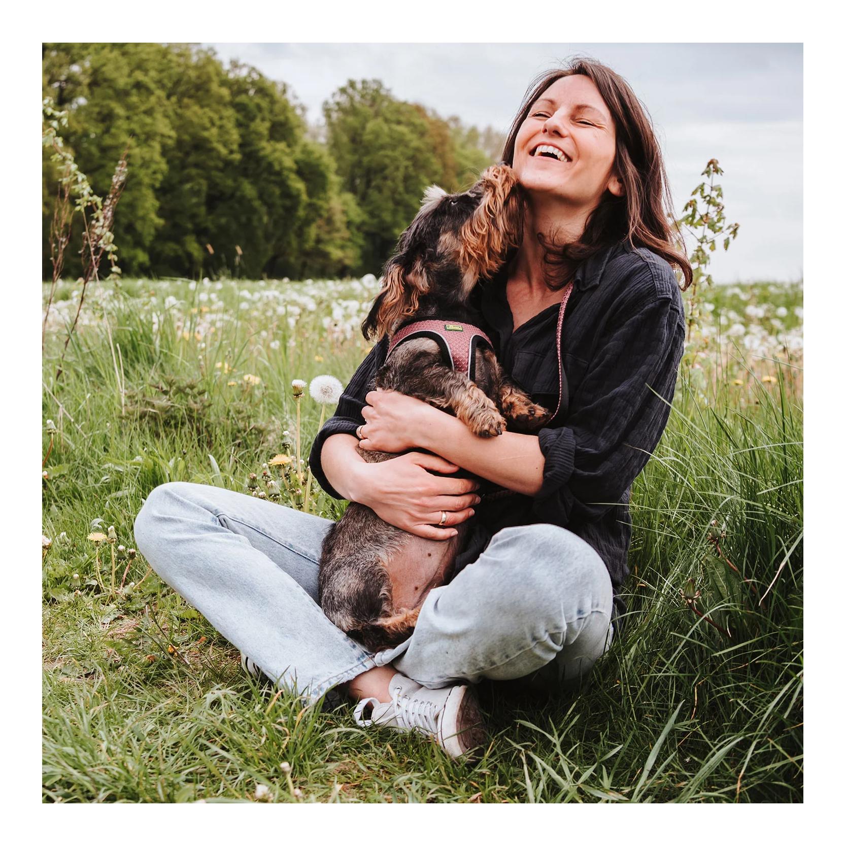 Hundegeschirr Hilo Comfort