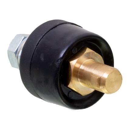 Einbaustecker Standart