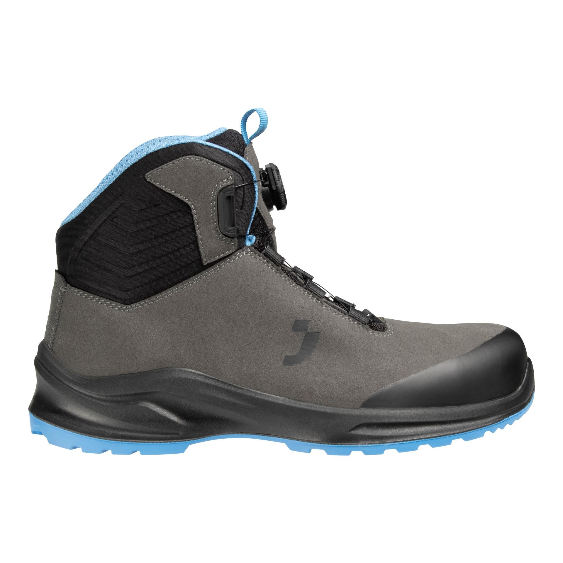 Safety Jogger Sicherheitsschuh MODULO S3S MID TLS