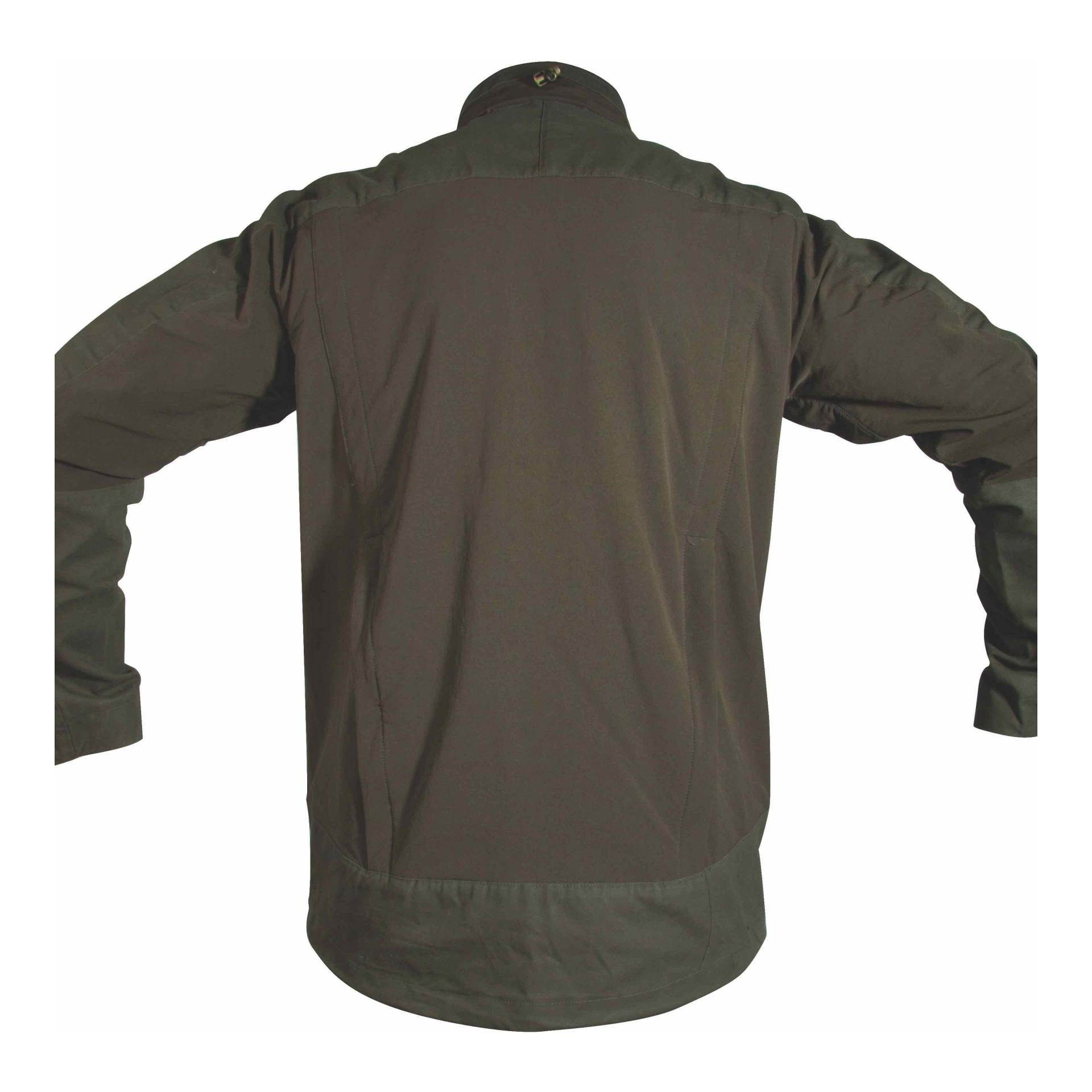 FIELDER-J Jagdjacke - grün