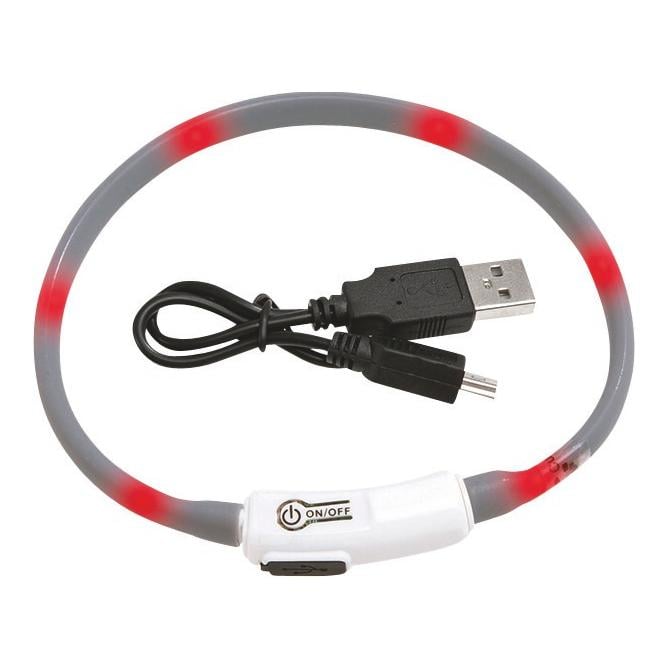 Image of Karlie Visio Light LED Cat - grau bei Hauptner.ch