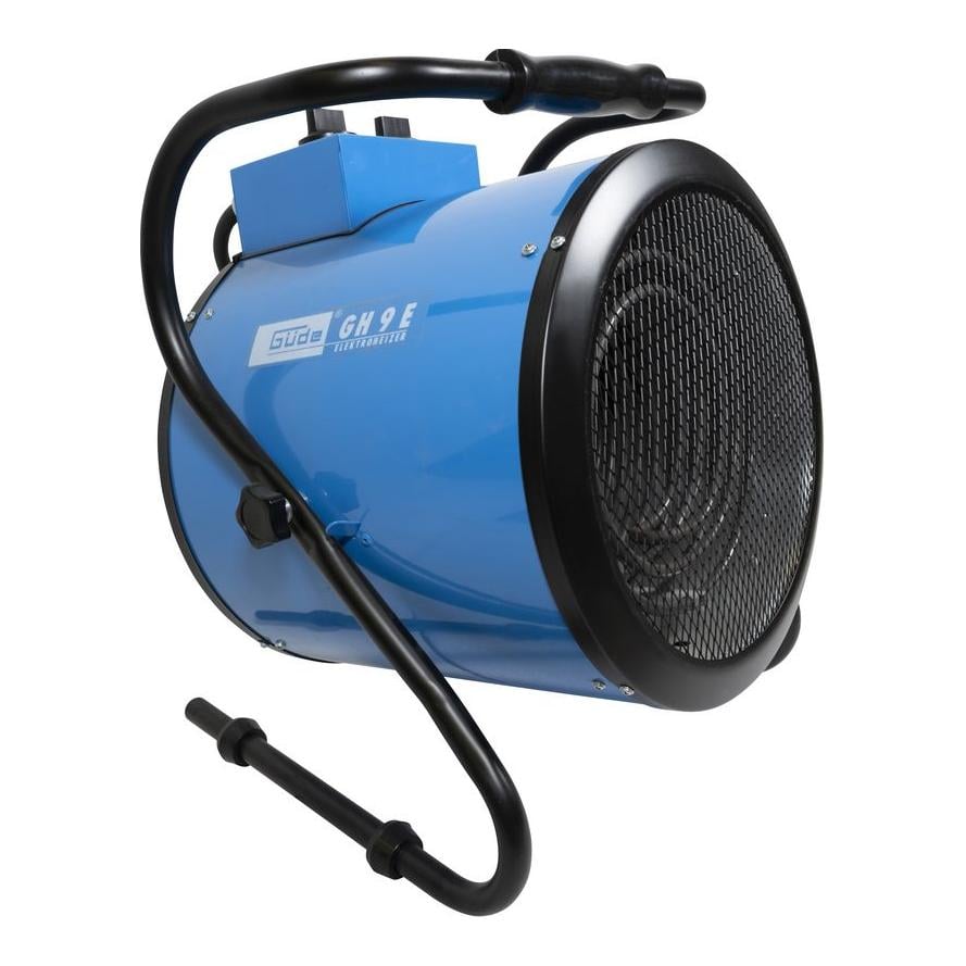 EIektroheizer GH 9 E
