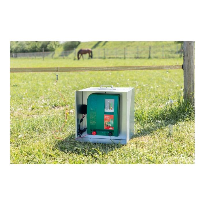 Mobil Power AN 6000 Weidezaungerät