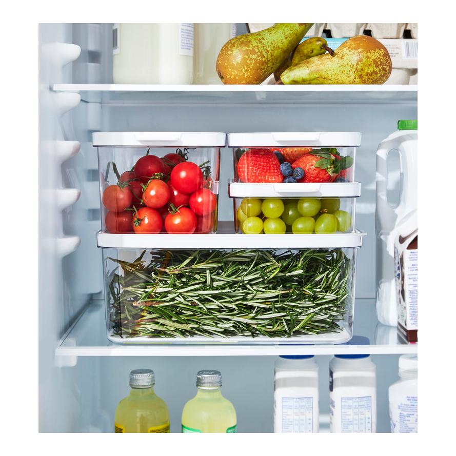 Set KS Organizer 5 tlg. CAUMA