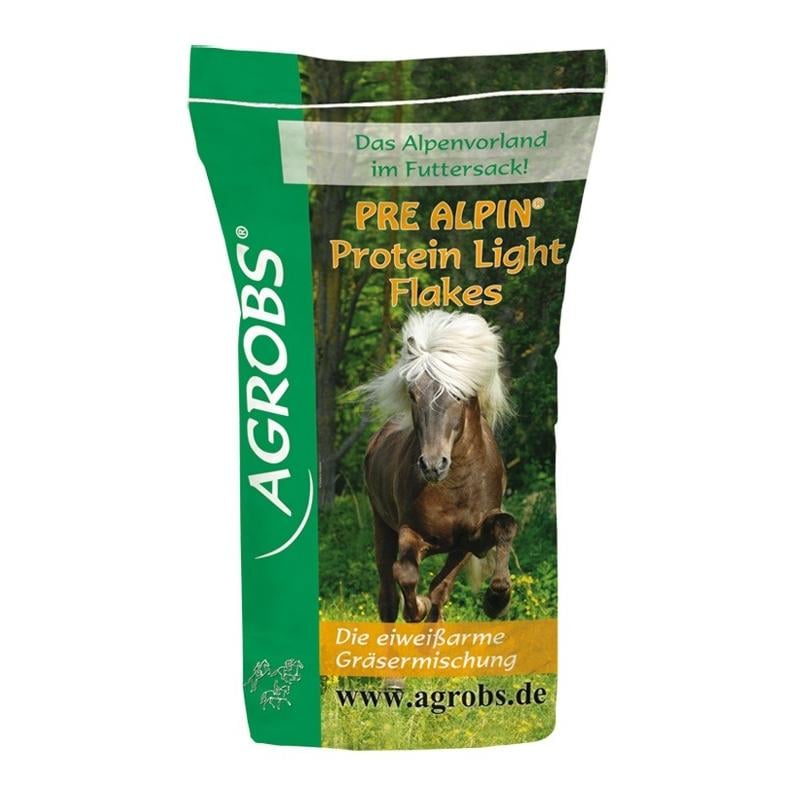 PRE ALPIN Protein light Flakes