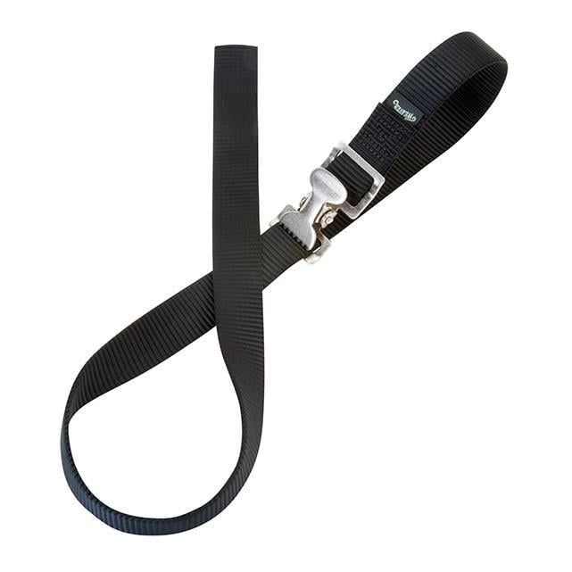 Image of Weaver Livestock Mehrzweckriemen - Black - bei Hauptner.ch