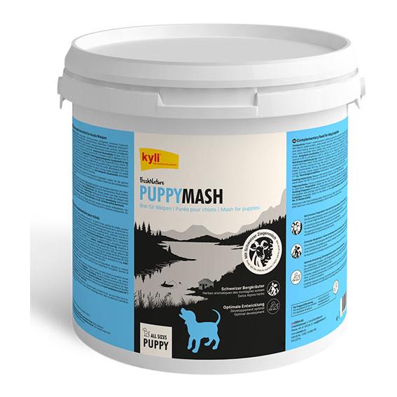 FreshNature PuppyMash