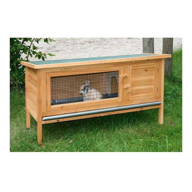 Image of Kerbl Nagerhaus Alfred - Holz - bei Hauptner.ch