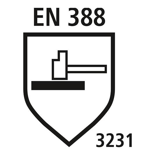 Winterhandschuh PowerGrab Thermo W