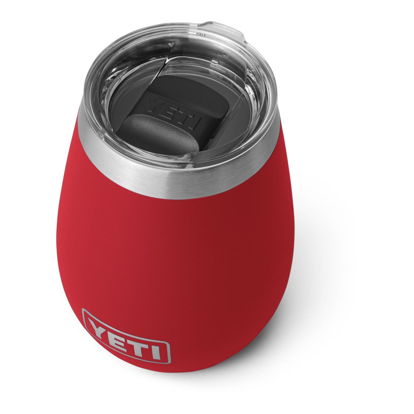 RAMBLER 10 OZ WINE TUMBLER - Trinkbecher