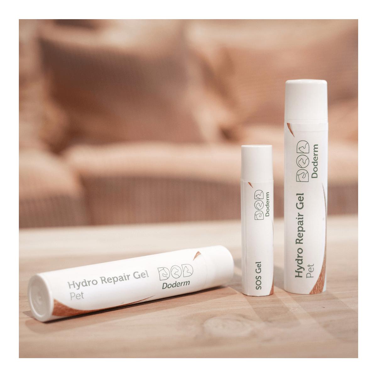 Hydro Repair Gel Pet