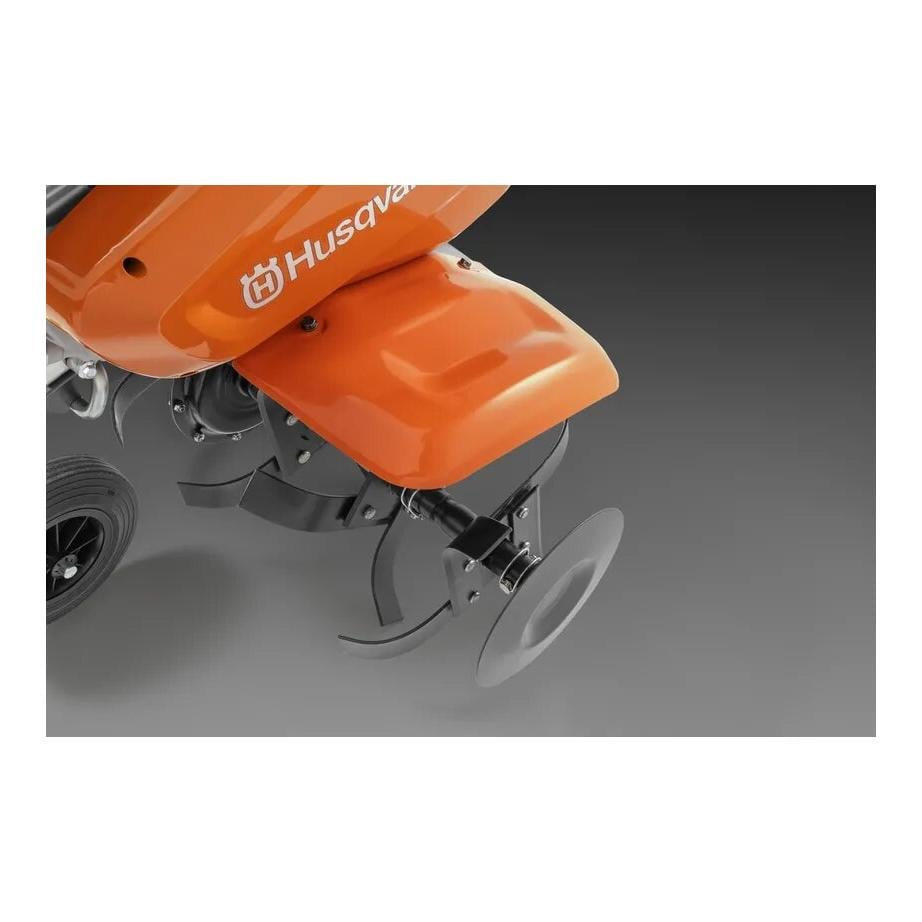Husqvarna Motorhacke TF 325
