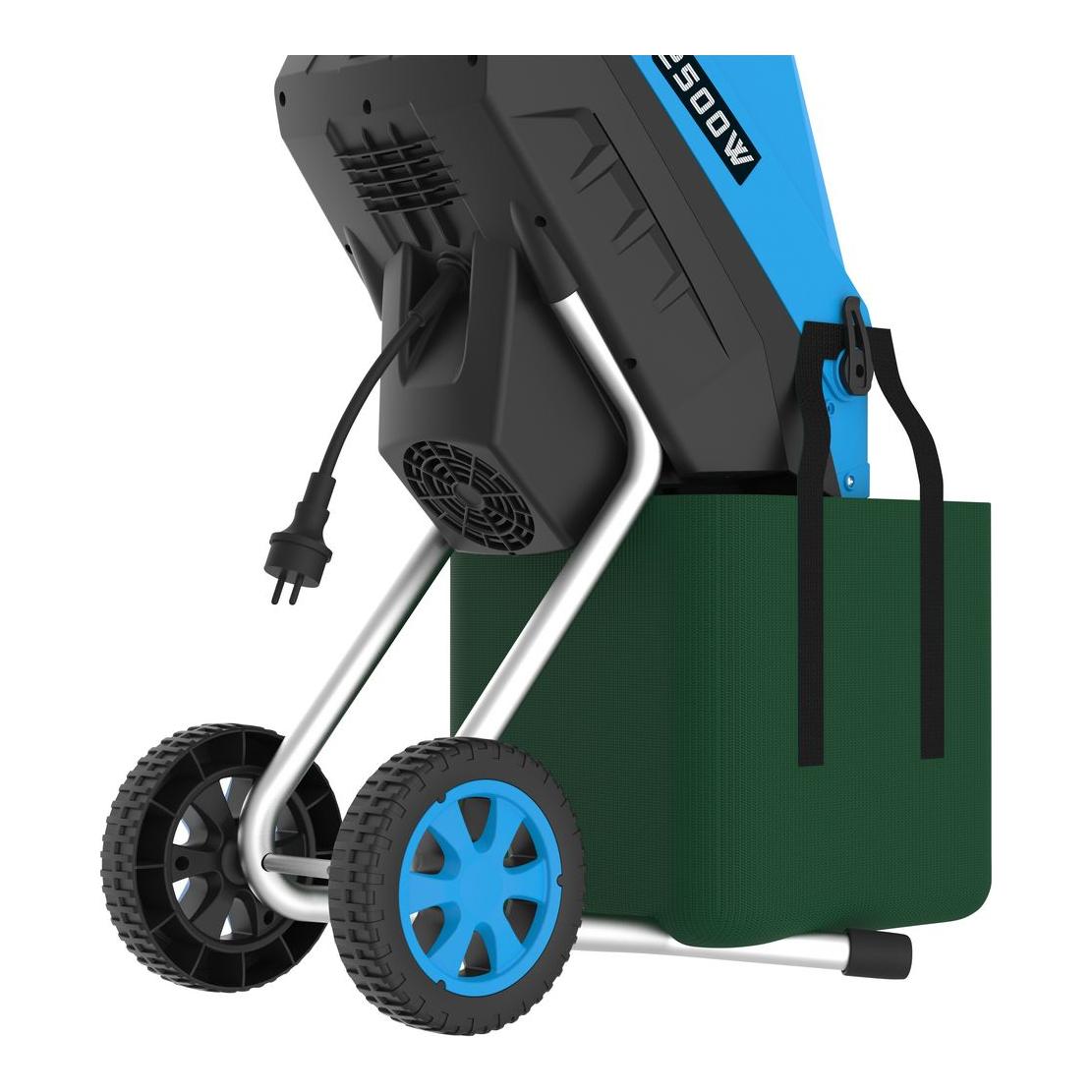 Gartenhäcksler GH 2501