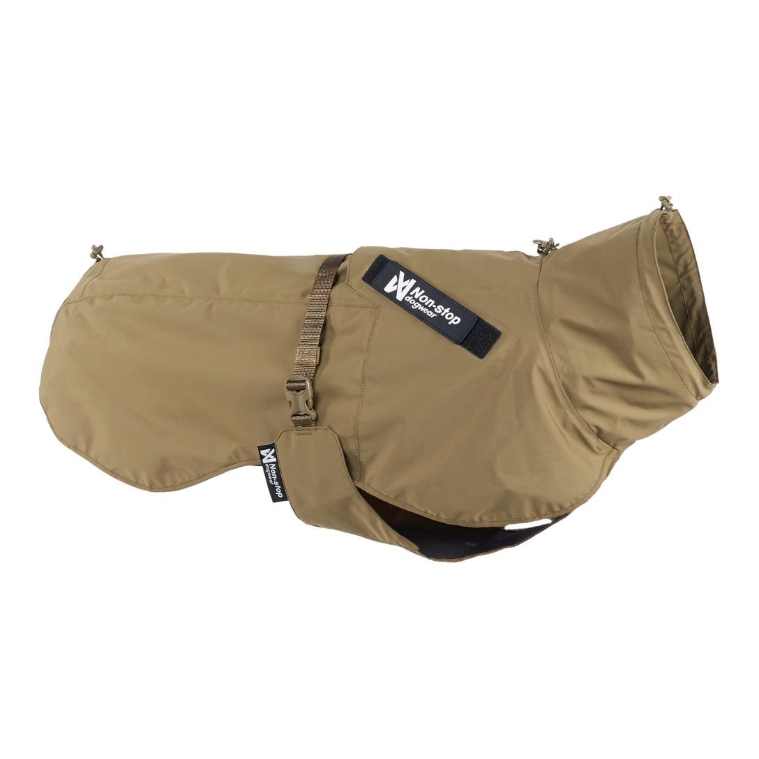 Fjord Regenmantel WD