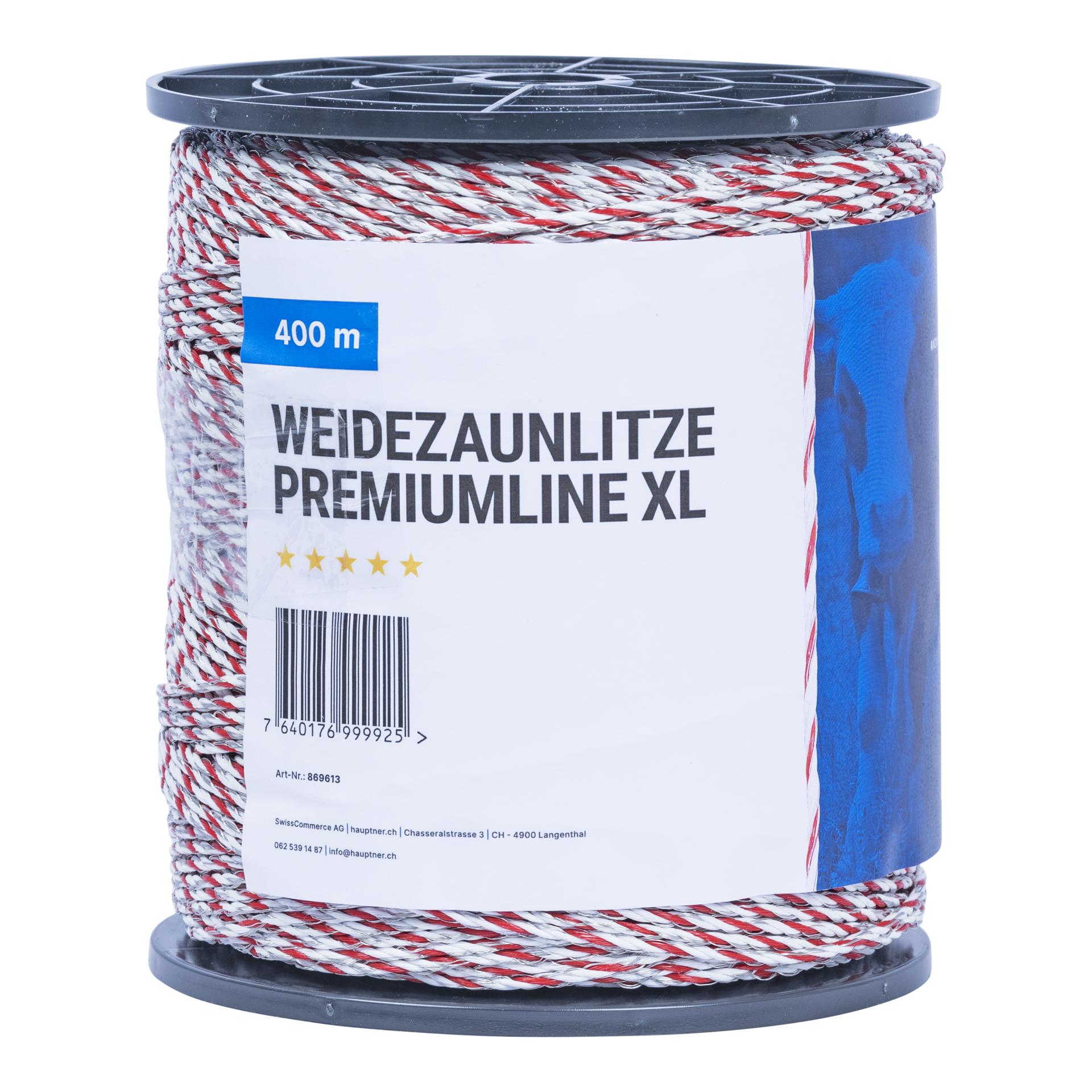 Fil de clôture PremiumLine XL
