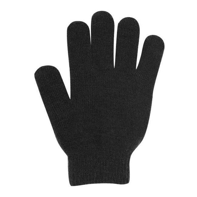 Magic Grippy Handschuh - schwarz