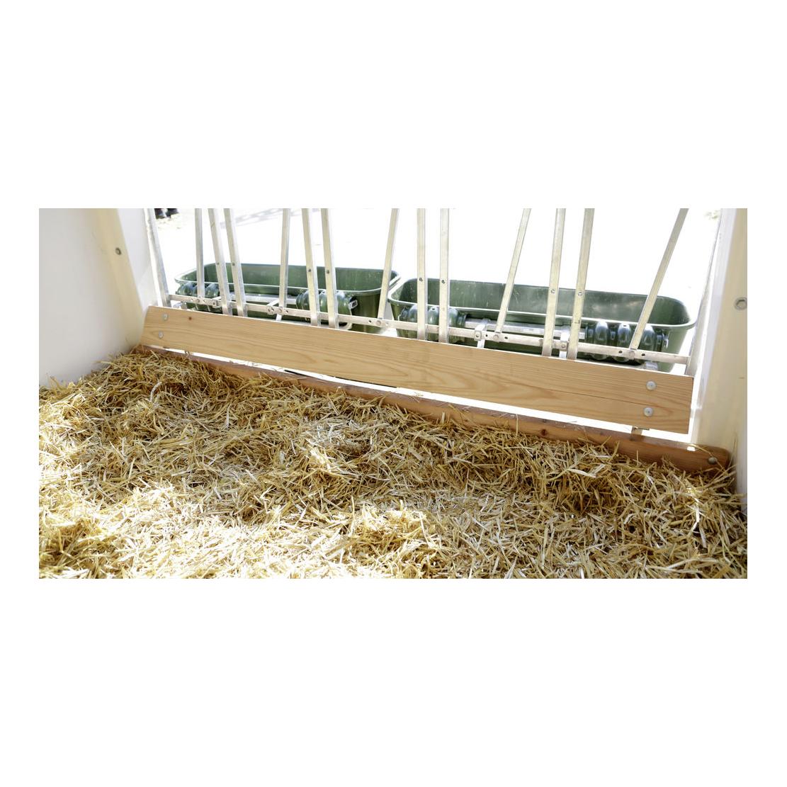 Image of Kerbl Trittschutzset für Fanggitter CalfHouse Premium XXL bei Hauptner.ch