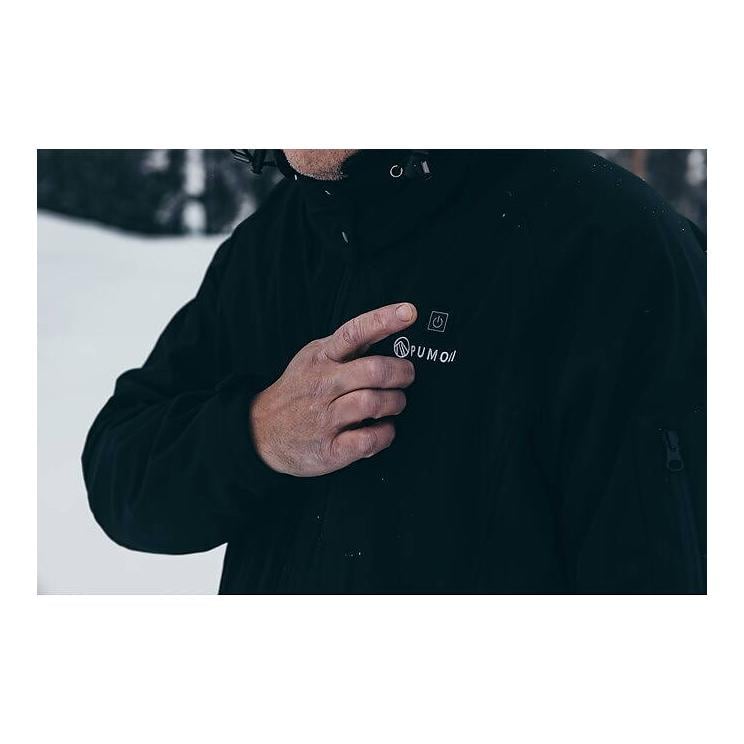 Comfort Heat Heizjacke