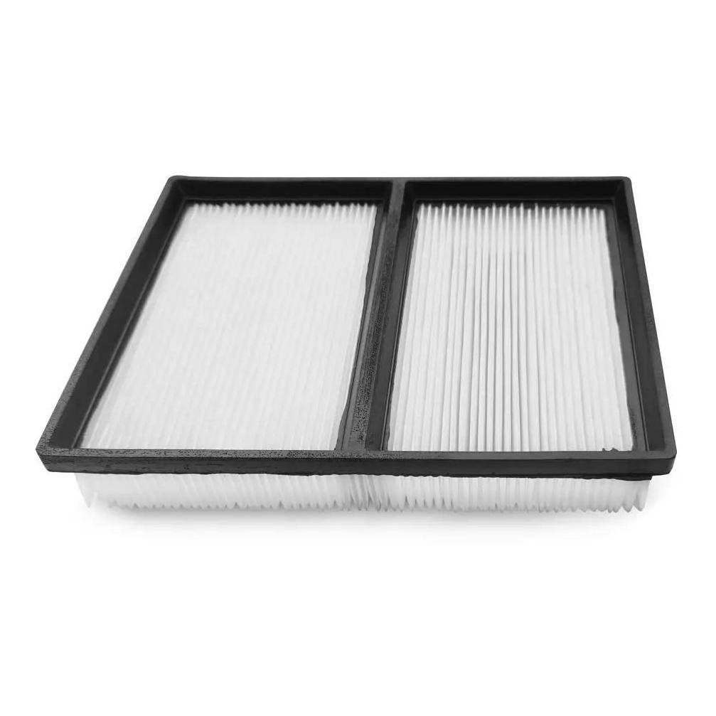 Nass-Trockensauger Pro 30