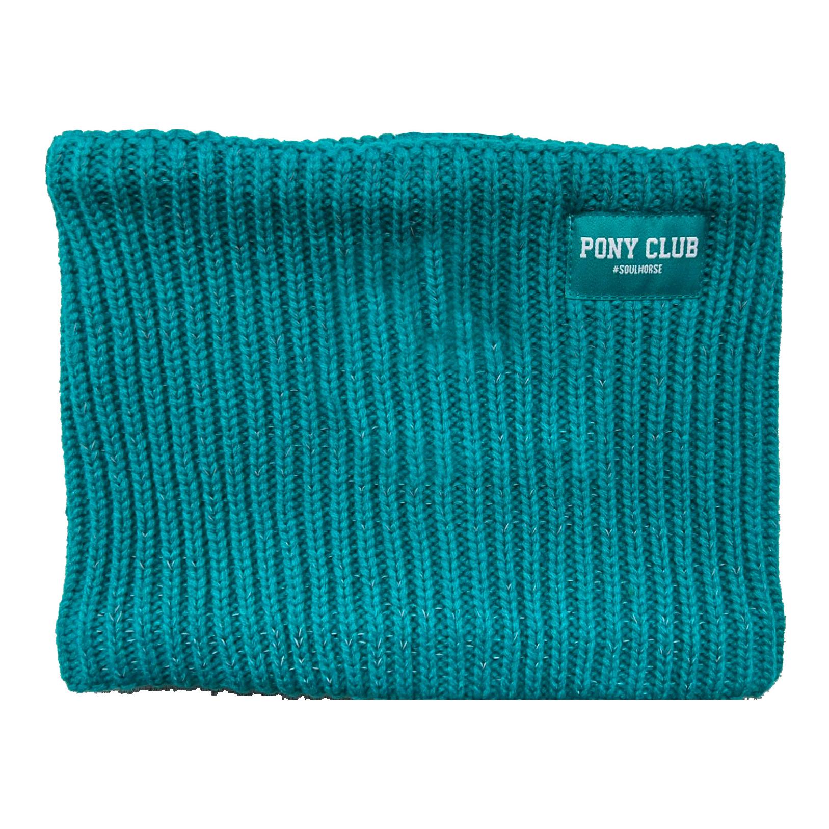 "Pony Club" Loop | Reflektierend