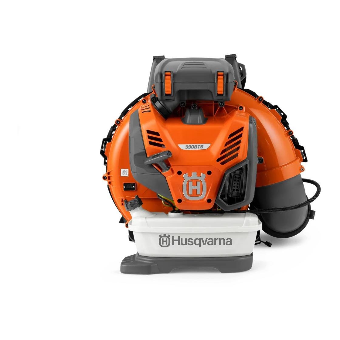 Laubbläser 590BTS