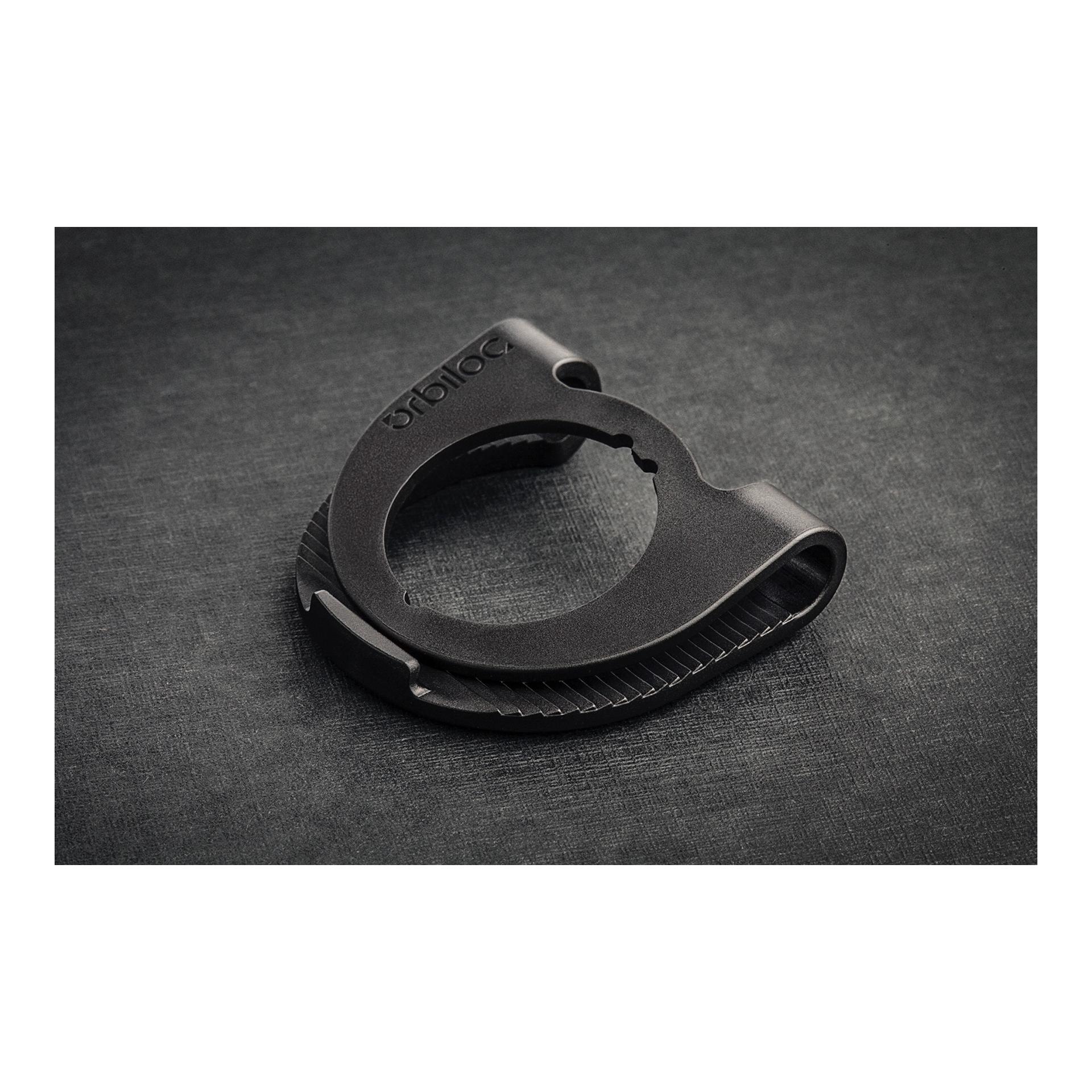 Clip de sécurité Light Orbiloc