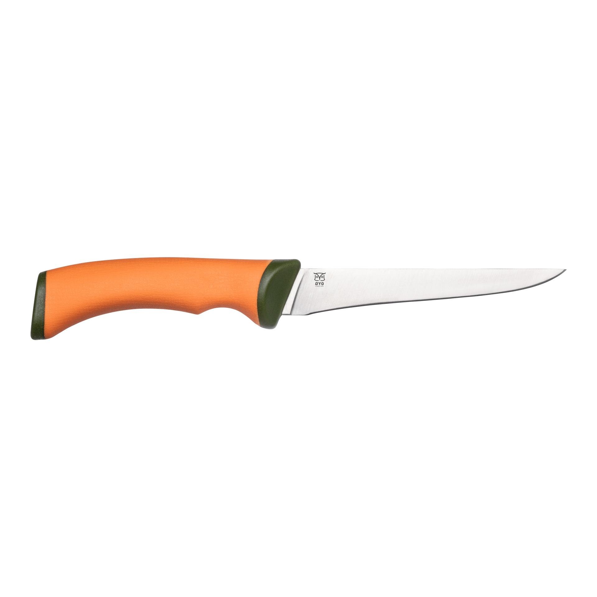 Øyo DYRANUT SLAKTESETT - Jagd/Schlachtermesserset (4Teilig)