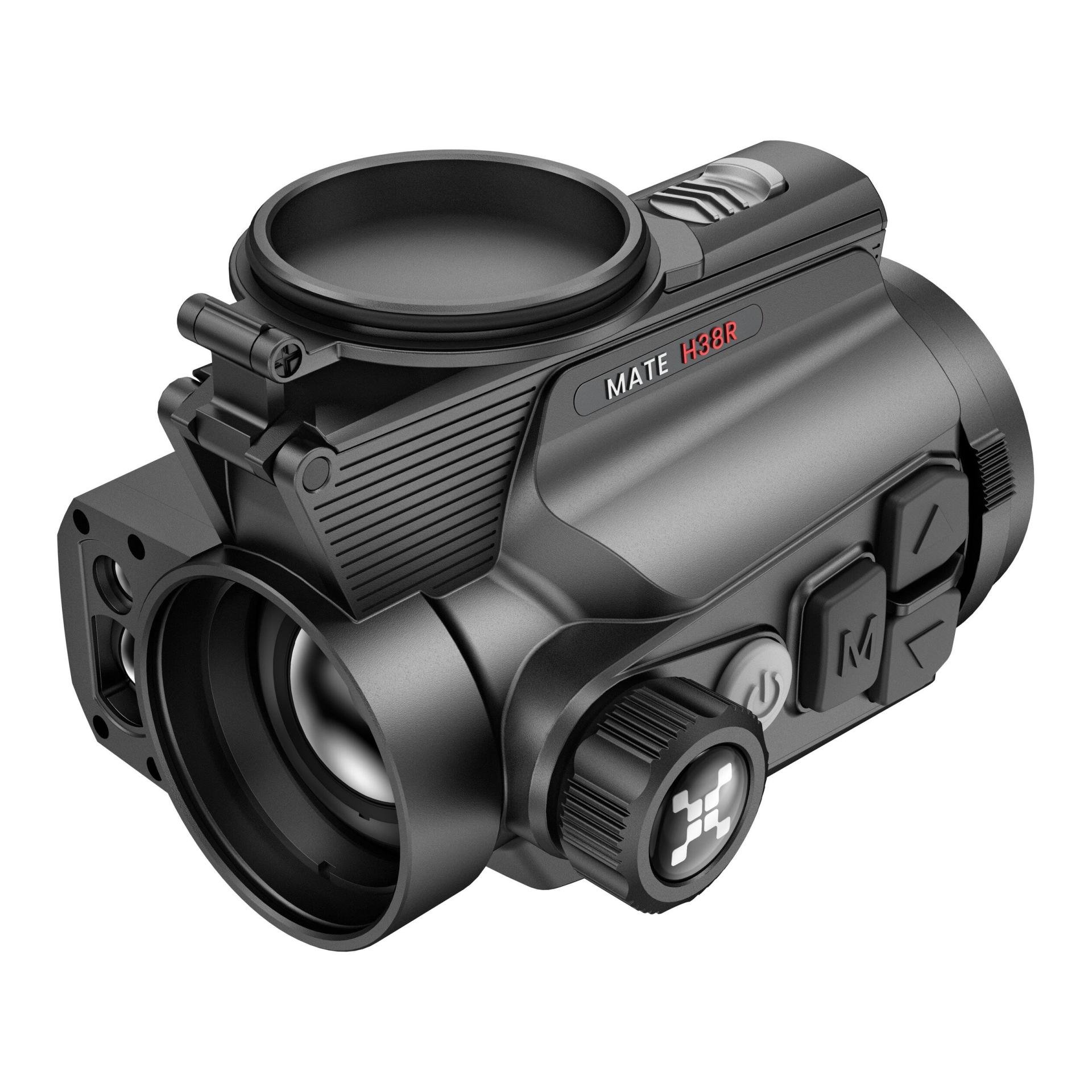 MATE H38R - Vorsatzgerät