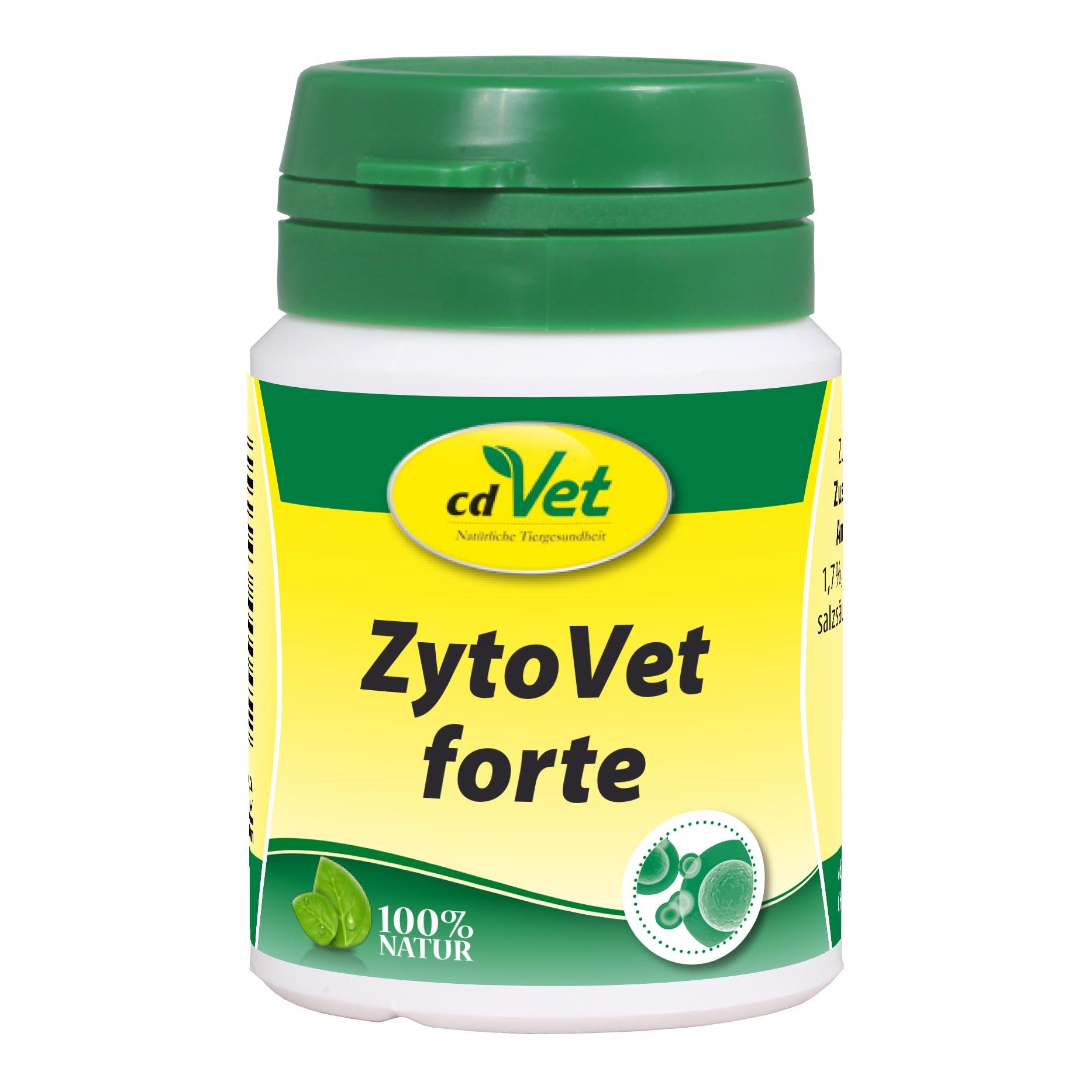 ZytoVet forte