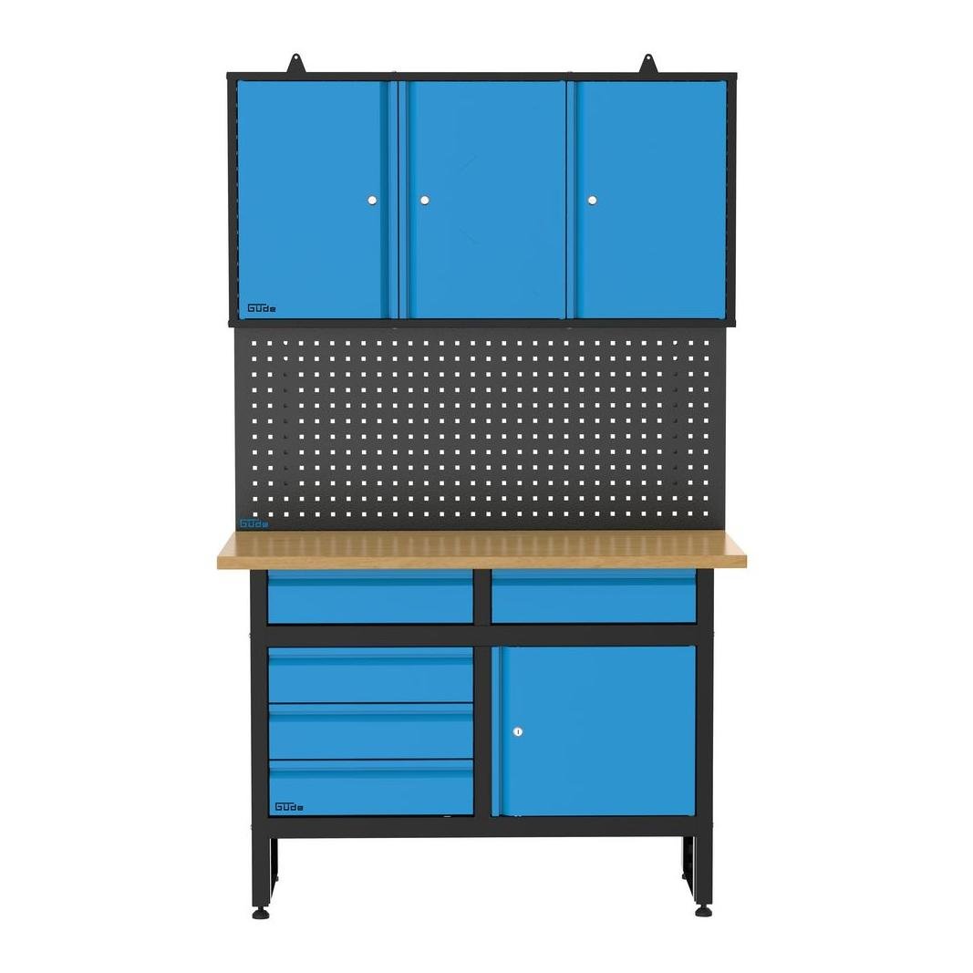 Werkbank GW 5/1 - Set 1