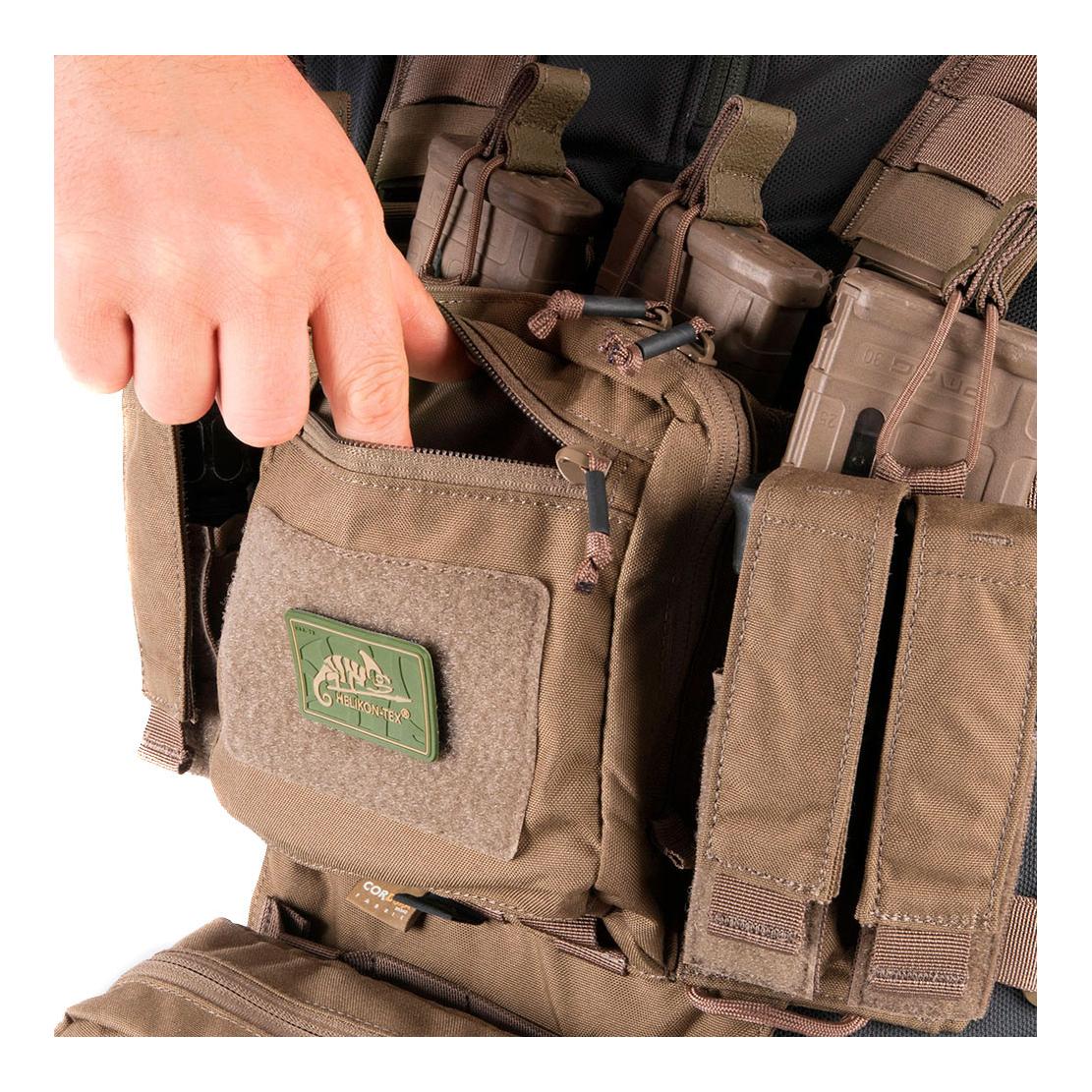 Unité de transport générale TMR