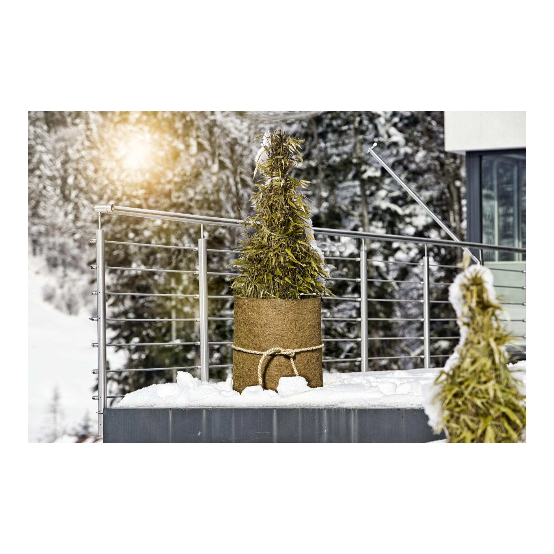 Kokos-Filzmatte Greenline