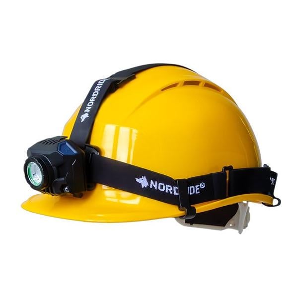 Stirnlampe ACTIVE X1 R 700lm