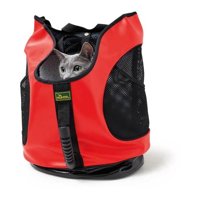 Rucksack/Tragetasche Taylor - rot