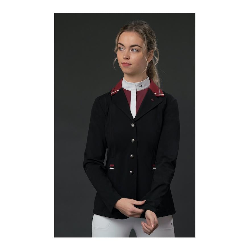 Turniersakko AmbitionFirst - schwarz