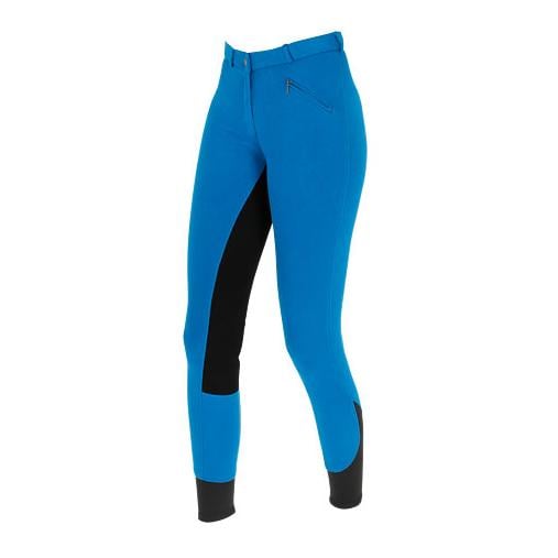 Economic Reithose Vollbesatz Damen