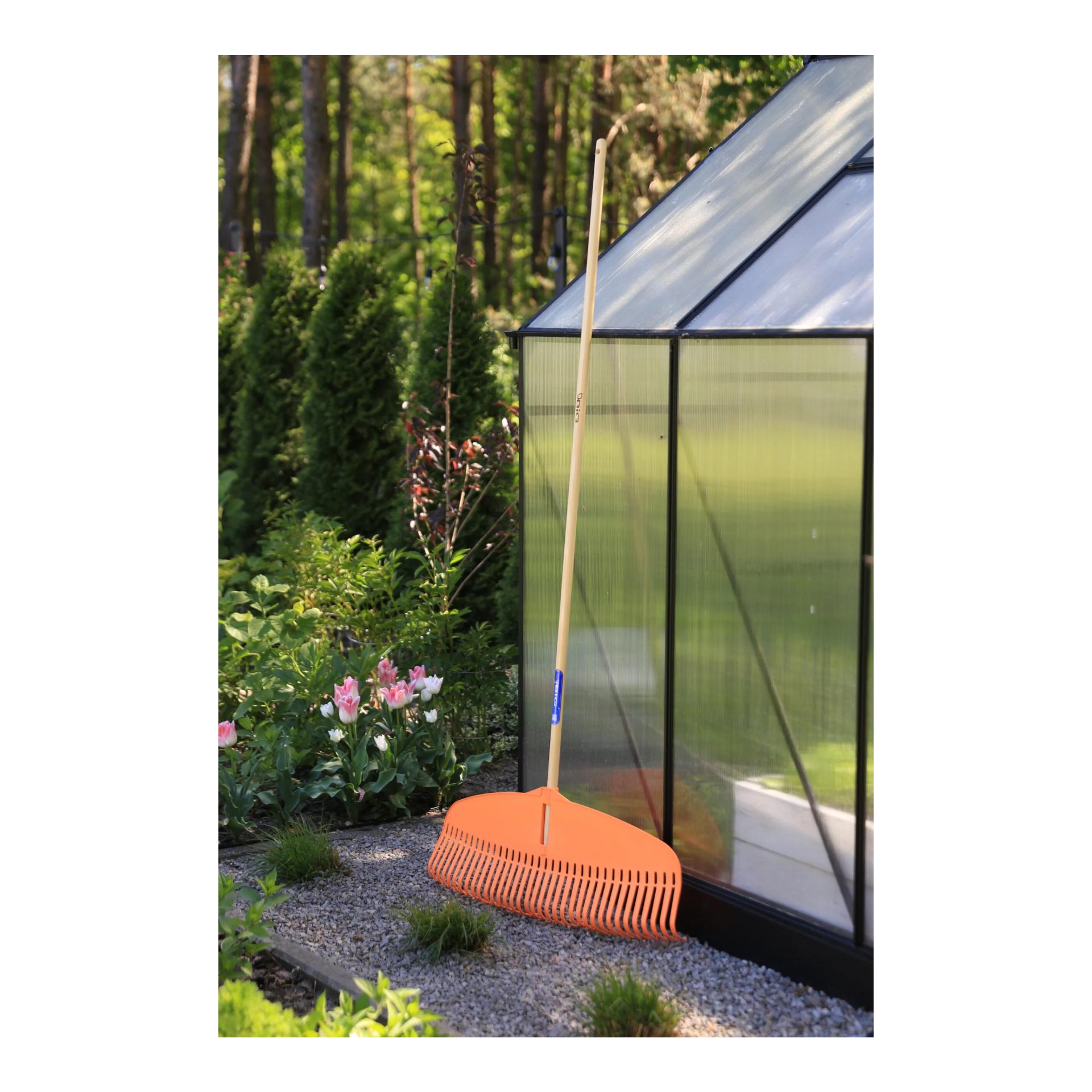 BIG XL - Kunststoffrechen