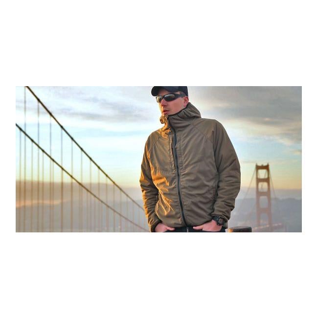 Jacke Urban Hybrid Softshell StormStretch, Herren