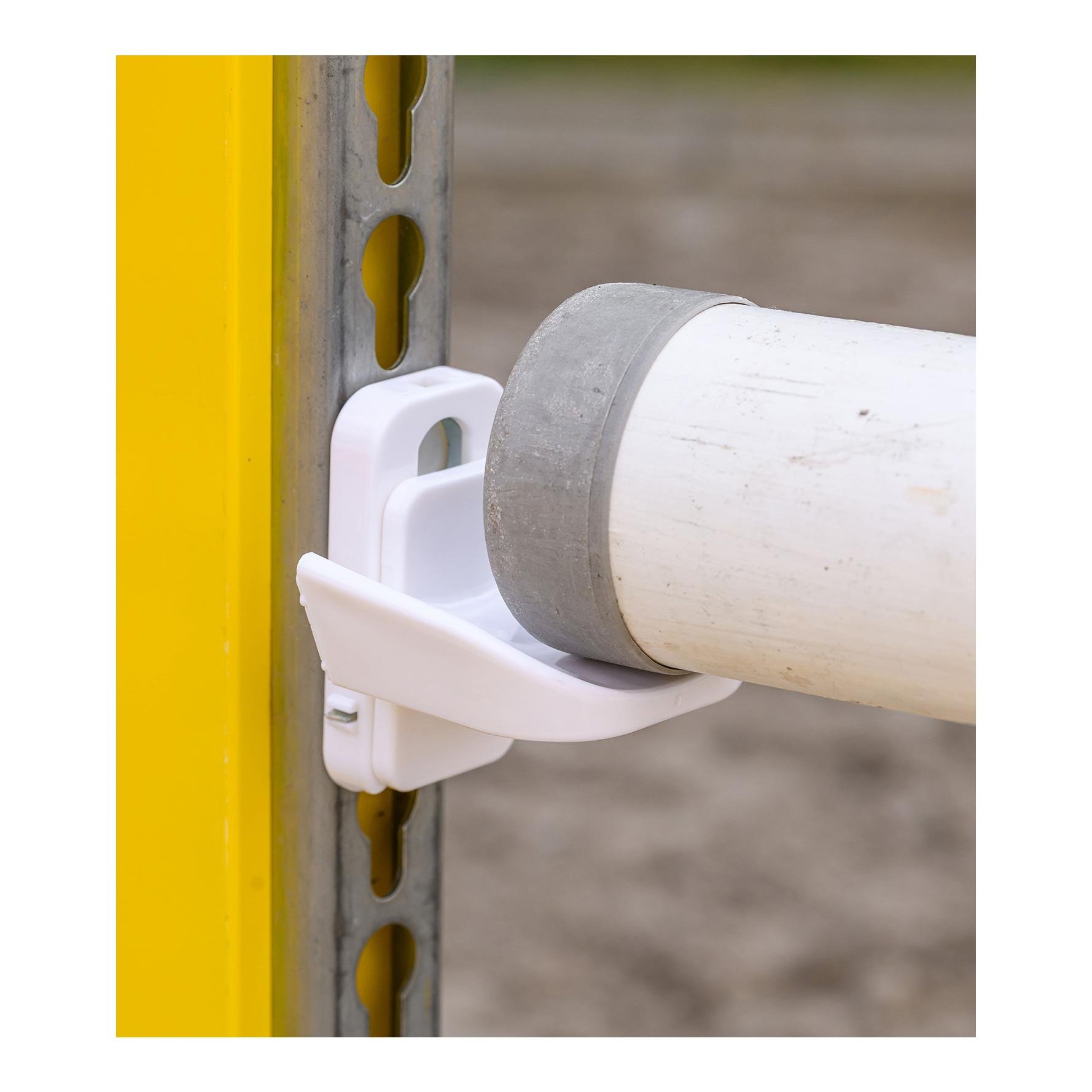 Waldhausen Kunststoff-Stangenauflage für Oxer