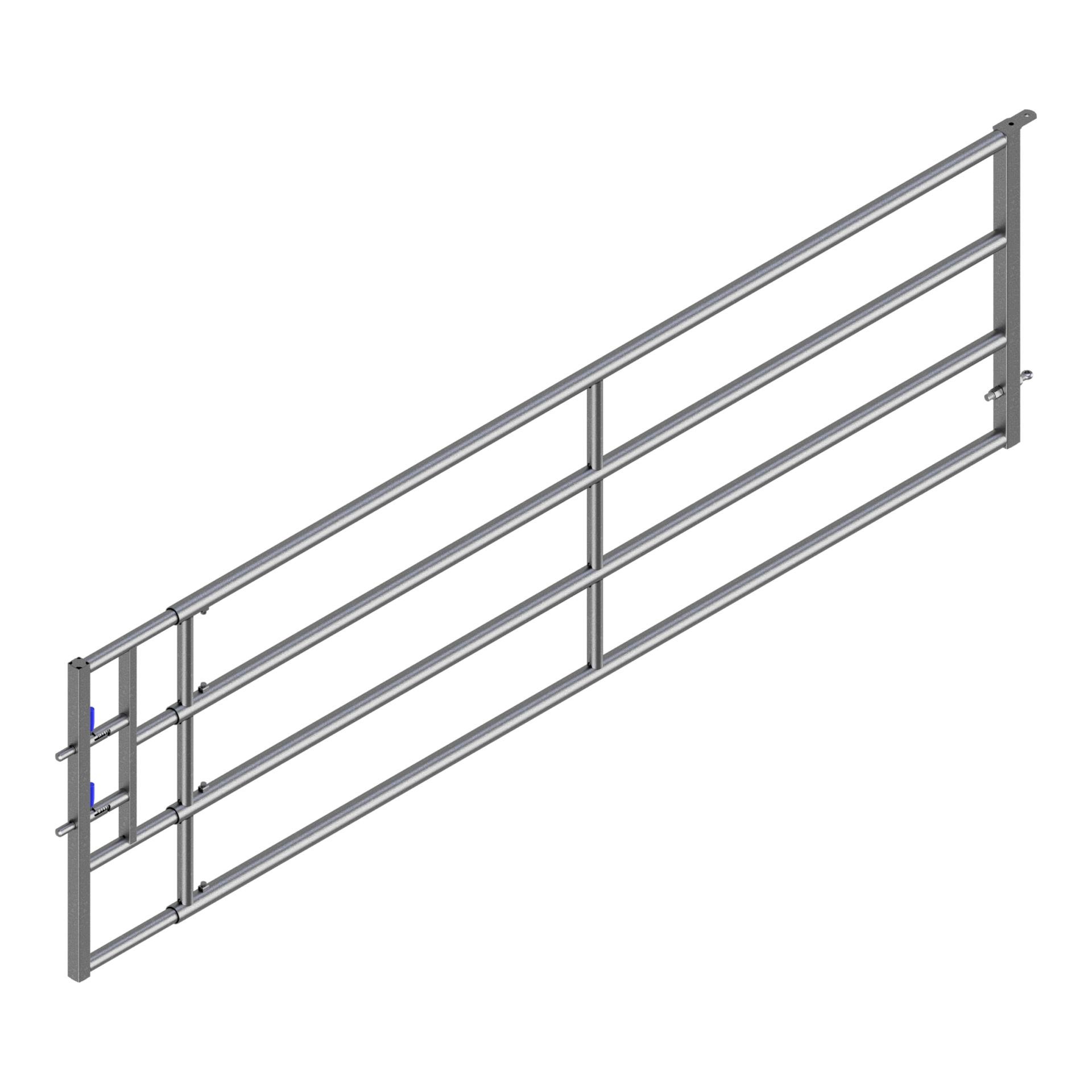 Tor LV4 - verstellbar
