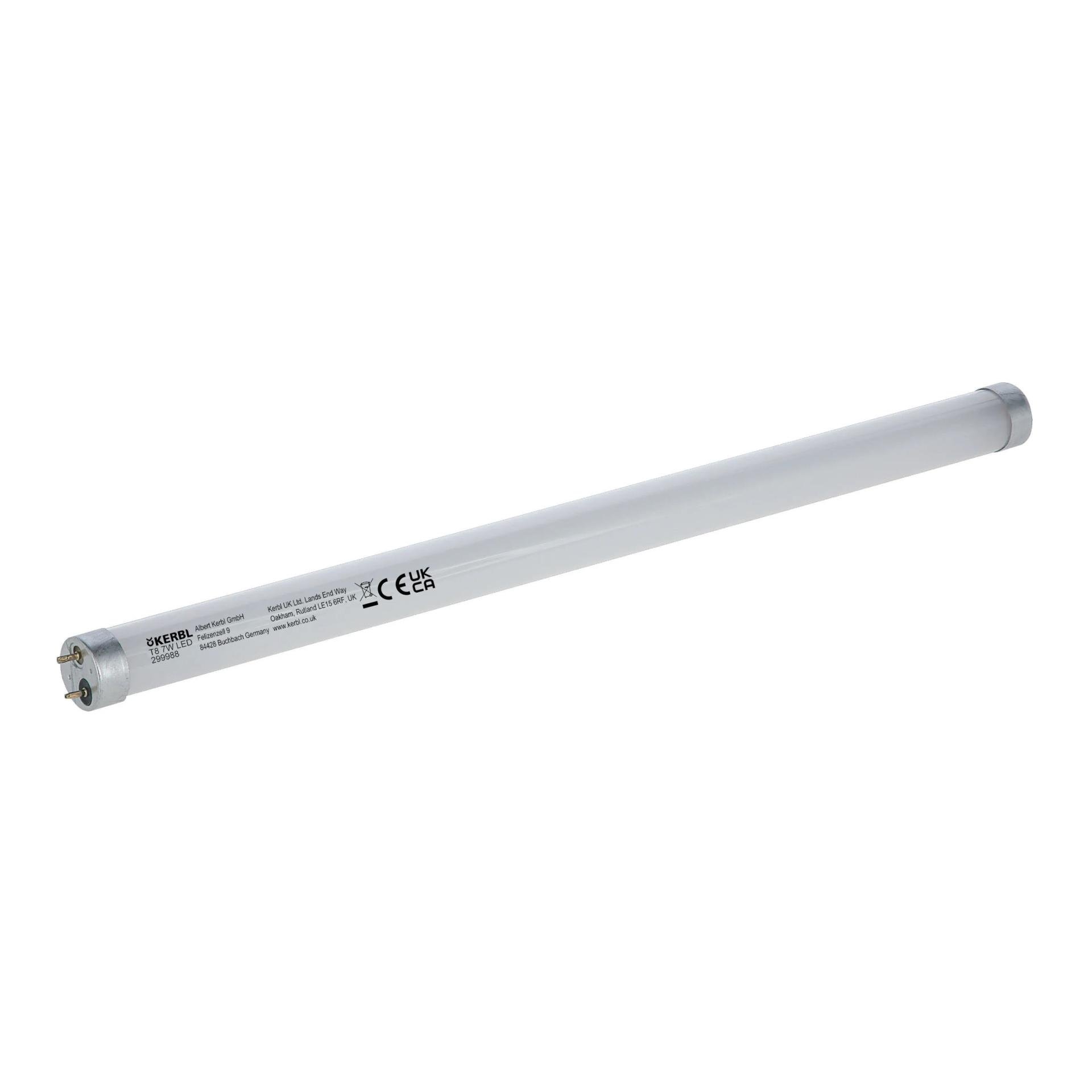 Kerbl LED-Ersatzöhre für EcoKill LED 842057 - Grün