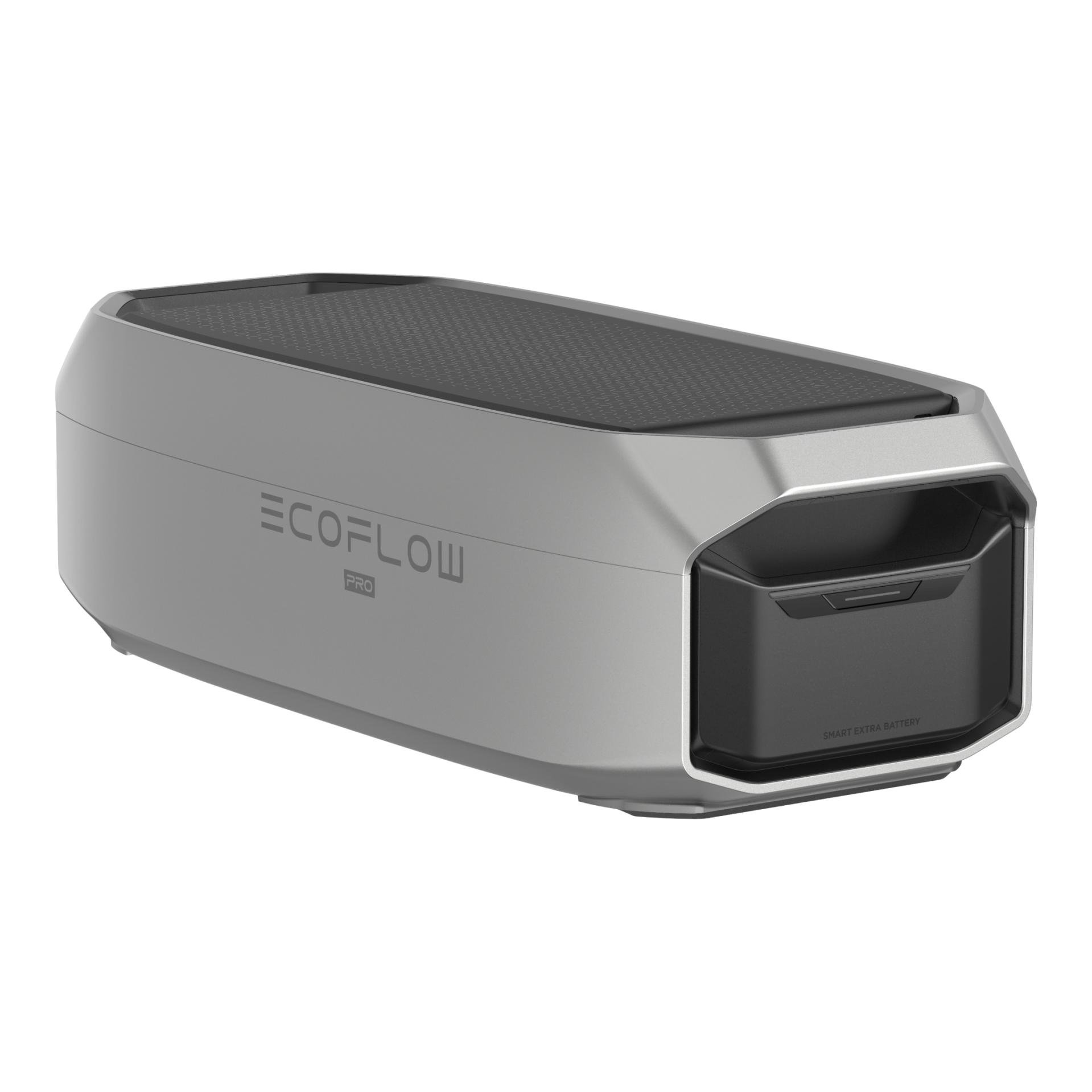 Delta Pro 3 Zusatzbatterie 4’096 Wh