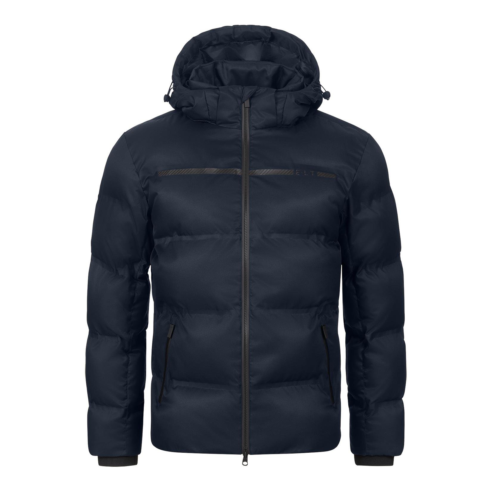 Winterjacke Montana Herren