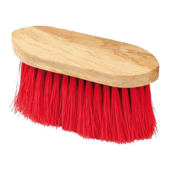 Fell- und Mähnenbürste - blau