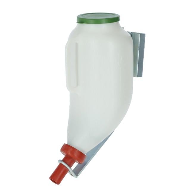 Trockenfutterflasche