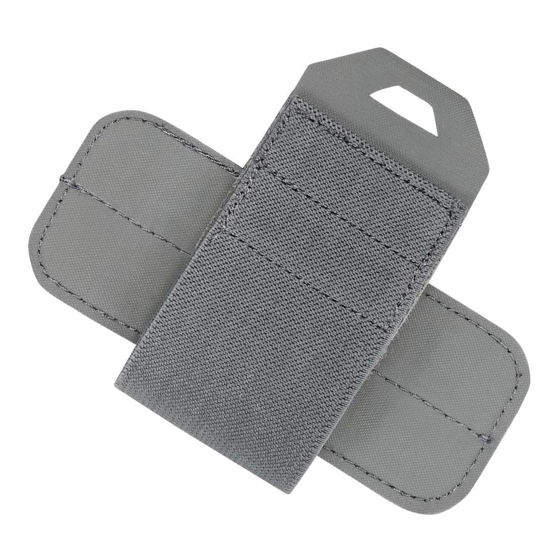 Image of Vanquest Universal CCW Holster - wolf grau - Wolf Gray - bei Hauptner.ch