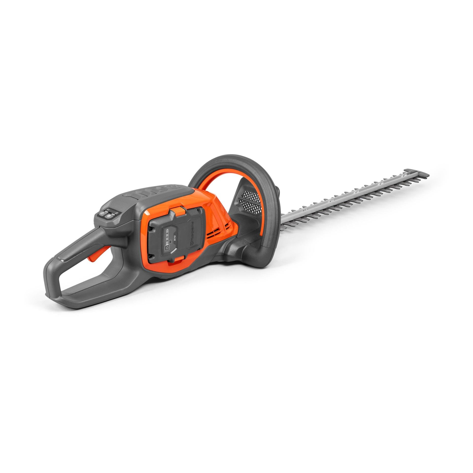 Akku - Heckenschere 215iHD45