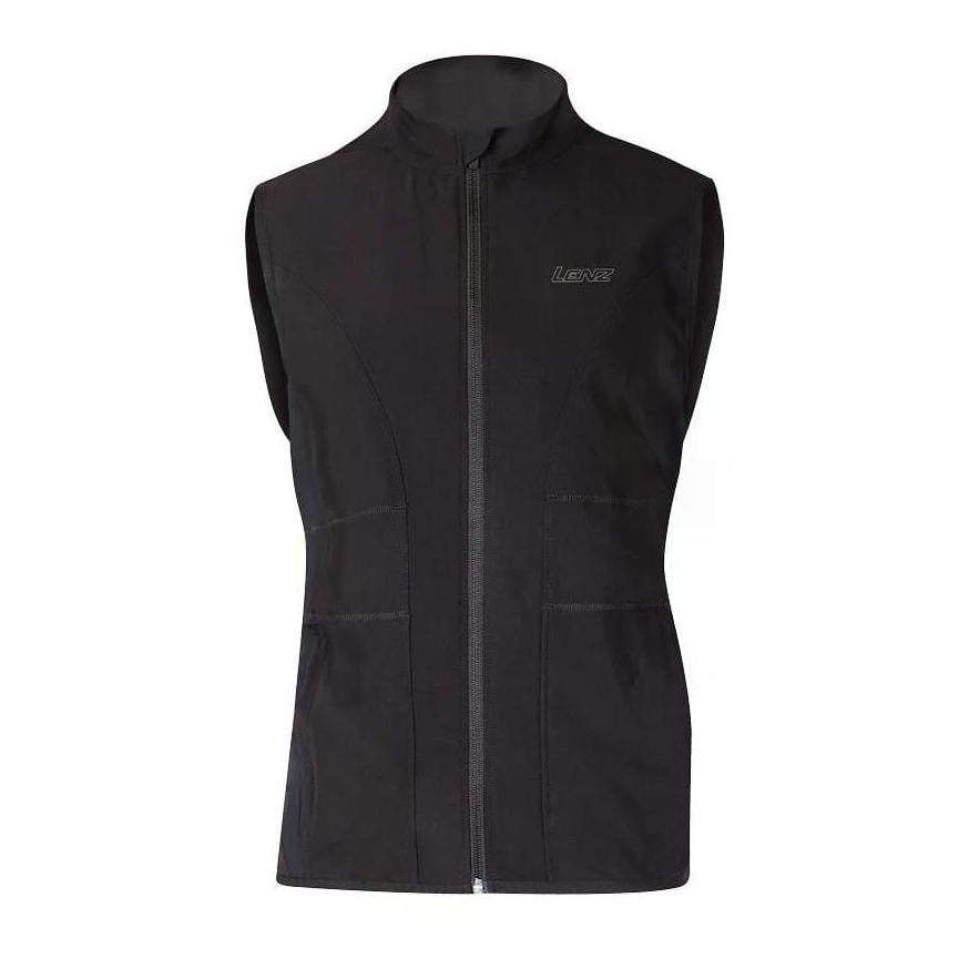 Lenz Heizweste 1.0 Herren inkl. lithium pack rcB 2000 