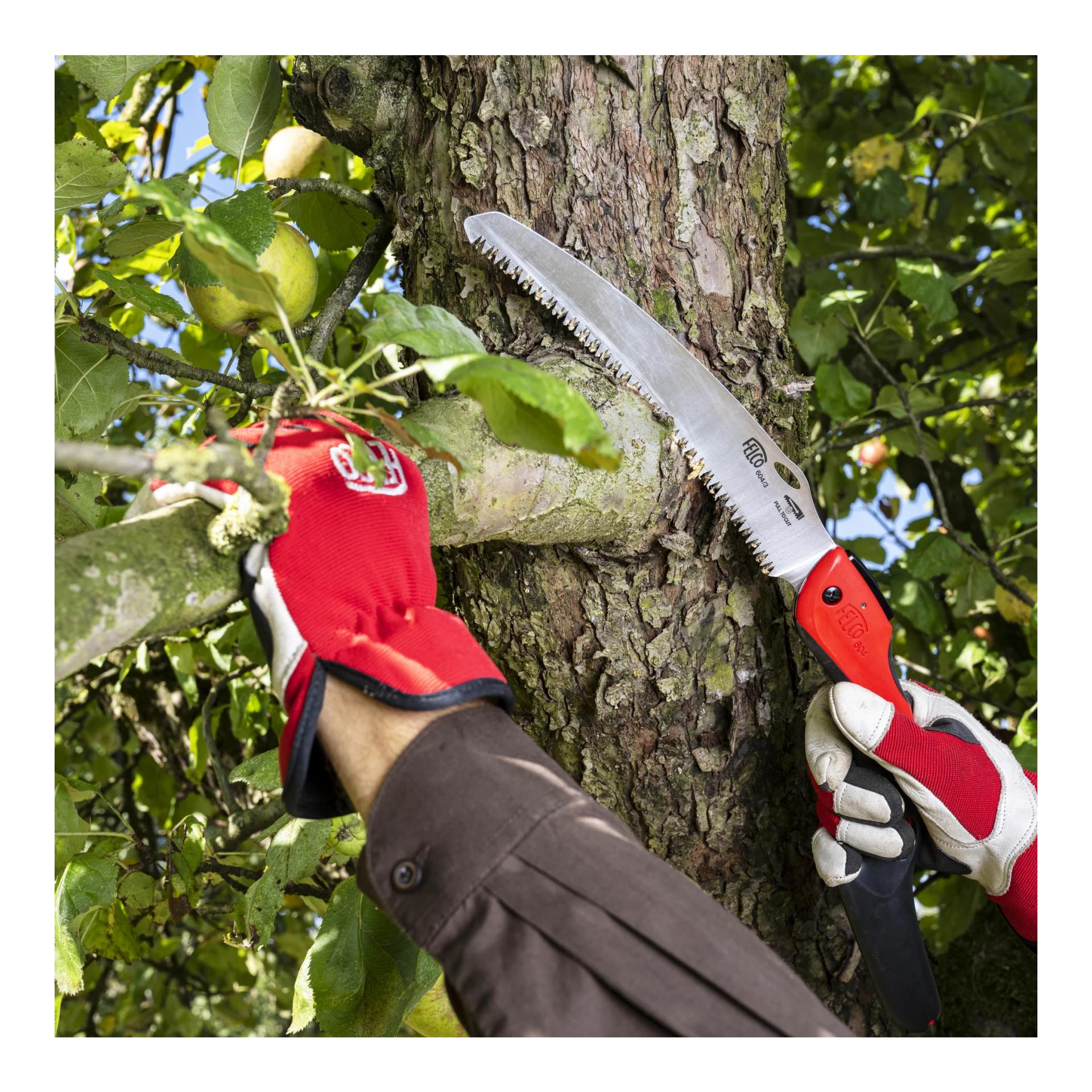 FELCO 604 Klappsäge